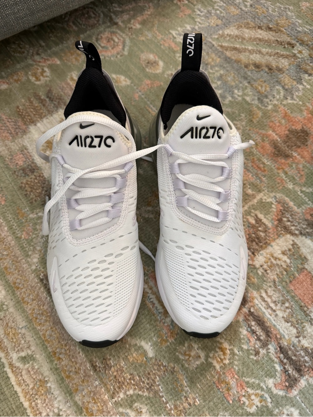 Nike Air Max 270